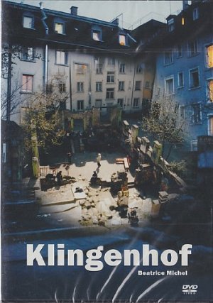 Klingenhof [DVD]