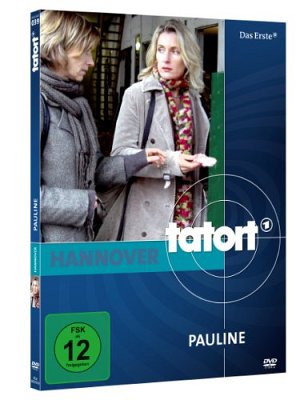 Tatort - Pauline [DVD]