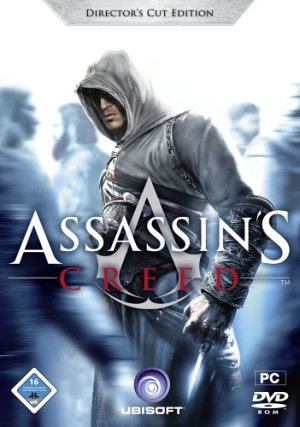 Assassin's Creed [PC]
