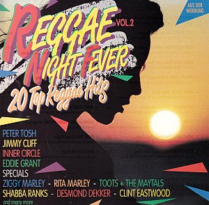 20 Top Reggae Hits [CD]
