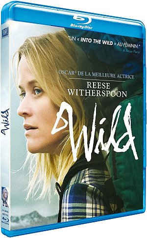 Wild [Blu-ray]