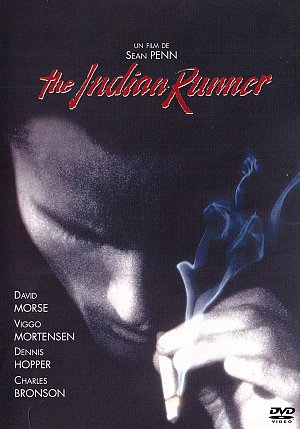 The Indian Runner [DVD]