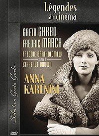 Anna Karénine (VOST) [DVD]