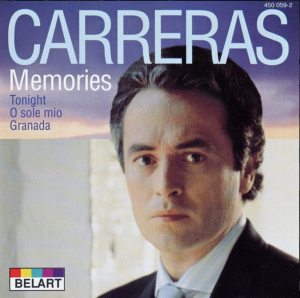 Memories [CD]