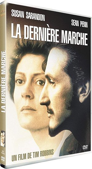 La dernière marche [DVD]