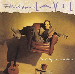 De Bretagne ou d'ailleurs [CD]