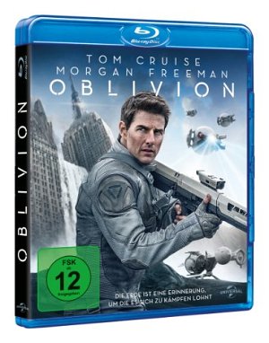 Oblivion [Blu-ray]