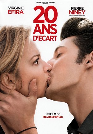 20 ans d'écart [DVD]