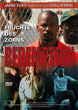 Redemption [DVD]