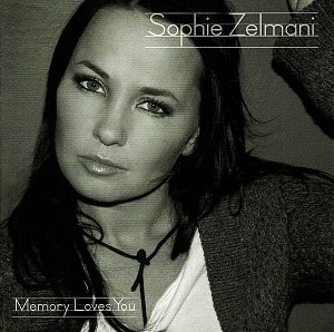 Memory Loves You [CD]
