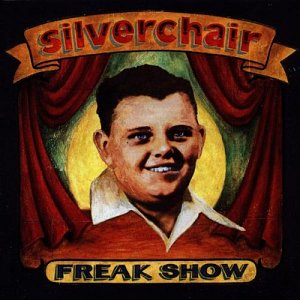 Freak Show [CD]