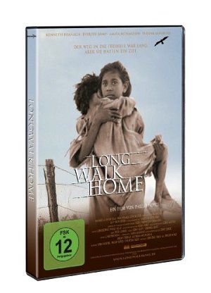 Long Walk Home [DVD]