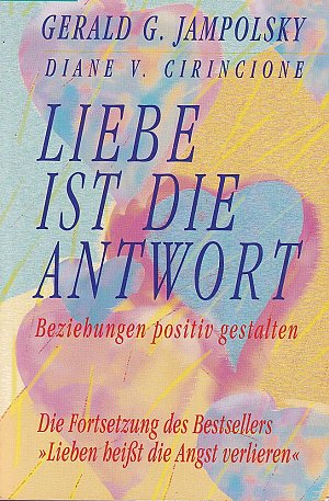 Liebe ist die Antwort