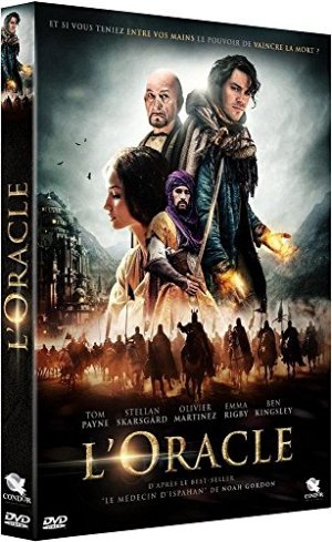 L'Oracle [DVD]