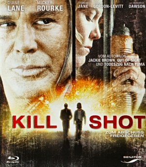 Killshot [Blu-ray]