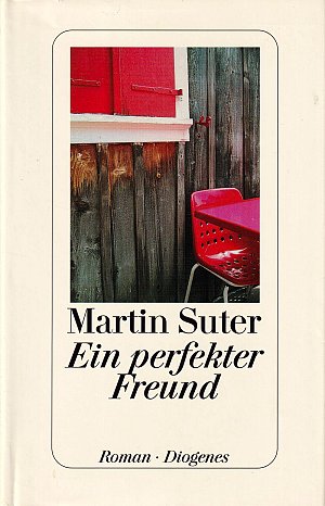 Ein perfekter Freund