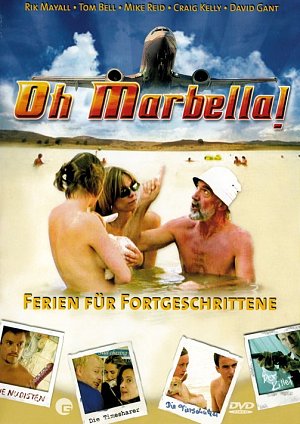 Oh Marbella! [DVD]