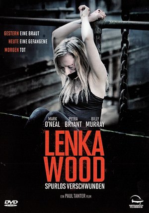 Lenka Wood - Spurlos verschwunden [DVD]