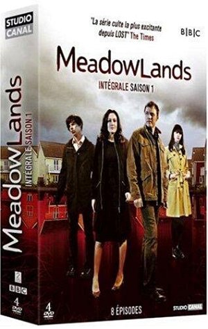 MeadowLands - Saison 1 [DVD]