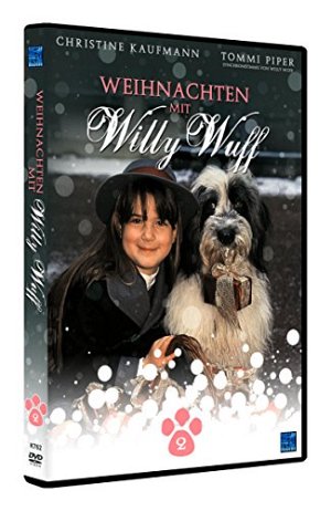 Weihnachten mit Willy Wuff 2 [DVD]
