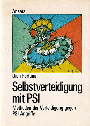 Selbstverteidigung mit PSI