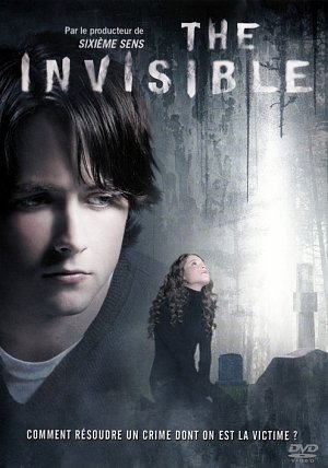 The Invisible [DVD]