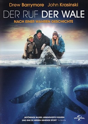 Miracle en Alaska [DVD]