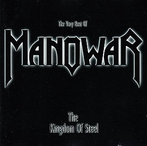 The Kingdom of Steel [CD]