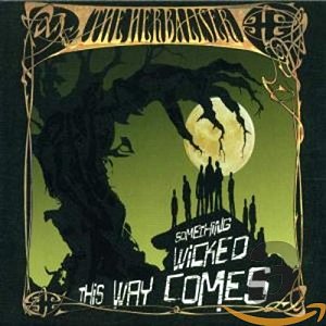Something Wicked This Way Comes [CD]