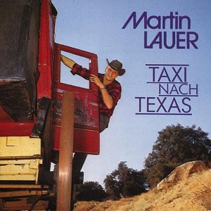 Taxi Nach Texas [CD]