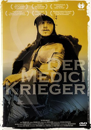 Der Medici-Krieger [DVD]