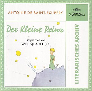 Der kleine Prinz