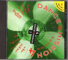 Dance Mission Vol. 4 [CD]