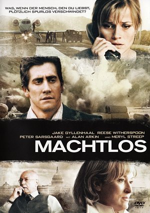 Machtlos [DVD]