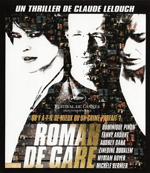 Roman de gare [Blu-ray]