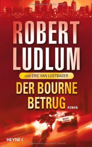Der Bourne Betrug