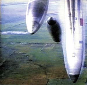 Yanqui U. X. O  [Vinyl]