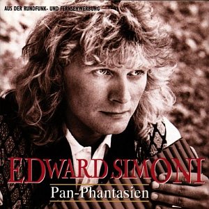 Pan-Phantasien [CD]