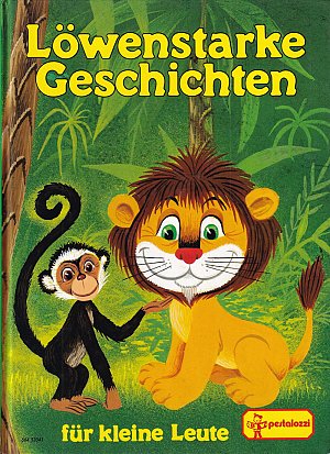 Löwenstarke Geschichten