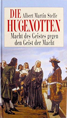 Die Hugenotten