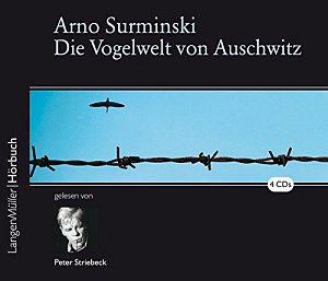 Die Vogelwelt von Auschwitz