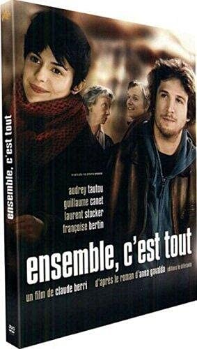 Ensemble, c'est tout [DVD]