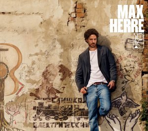 Max Herre [CD]