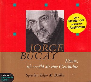 Komm, ich erzähl dir eine Geschichte