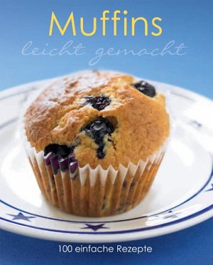 Muffins leicht gemacht