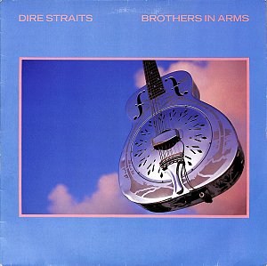 Brothers In Arms [Vinyl]