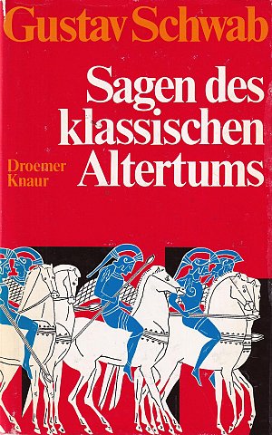 Sagen des klassischen Altertums