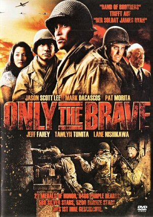 Only the Brave [DVD]