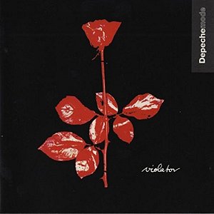 Violator [CD]