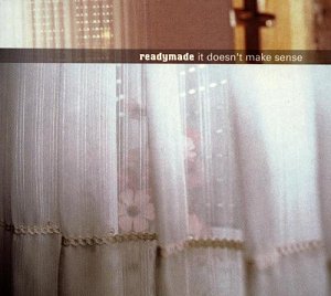 It Doesn't Make Sense [CD]